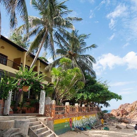 Haven Vietnam Vandrerhjem Quy Nhon Eksteriør bilde