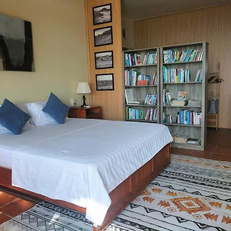 Haven Vietnam Vandrerhjem Quy Nhon Eksteriør bilde