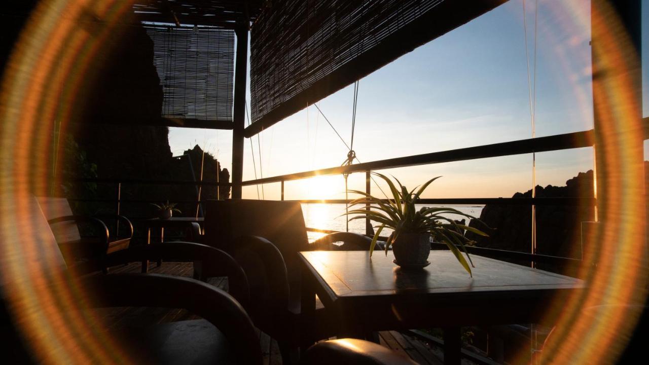 Haven Vietnam Vandrerhjem Quy Nhon Eksteriør bilde