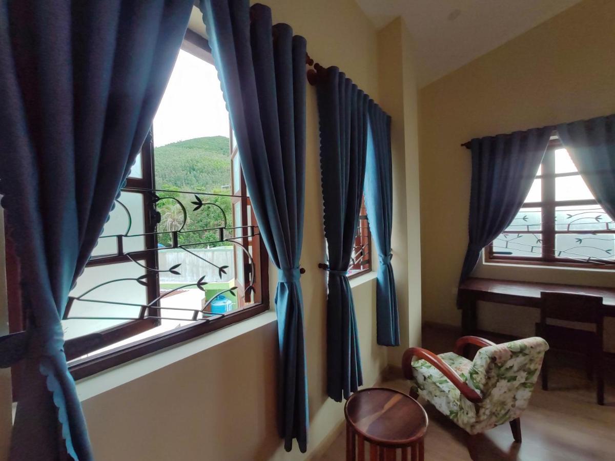 Haven Vietnam Vandrerhjem Quy Nhon Eksteriør bilde