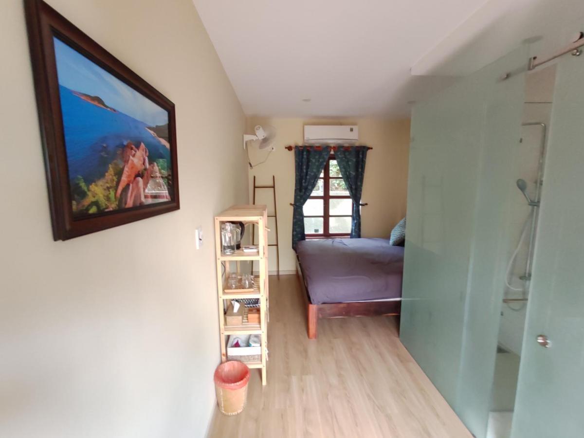 Haven Vietnam Vandrerhjem Quy Nhon Eksteriør bilde