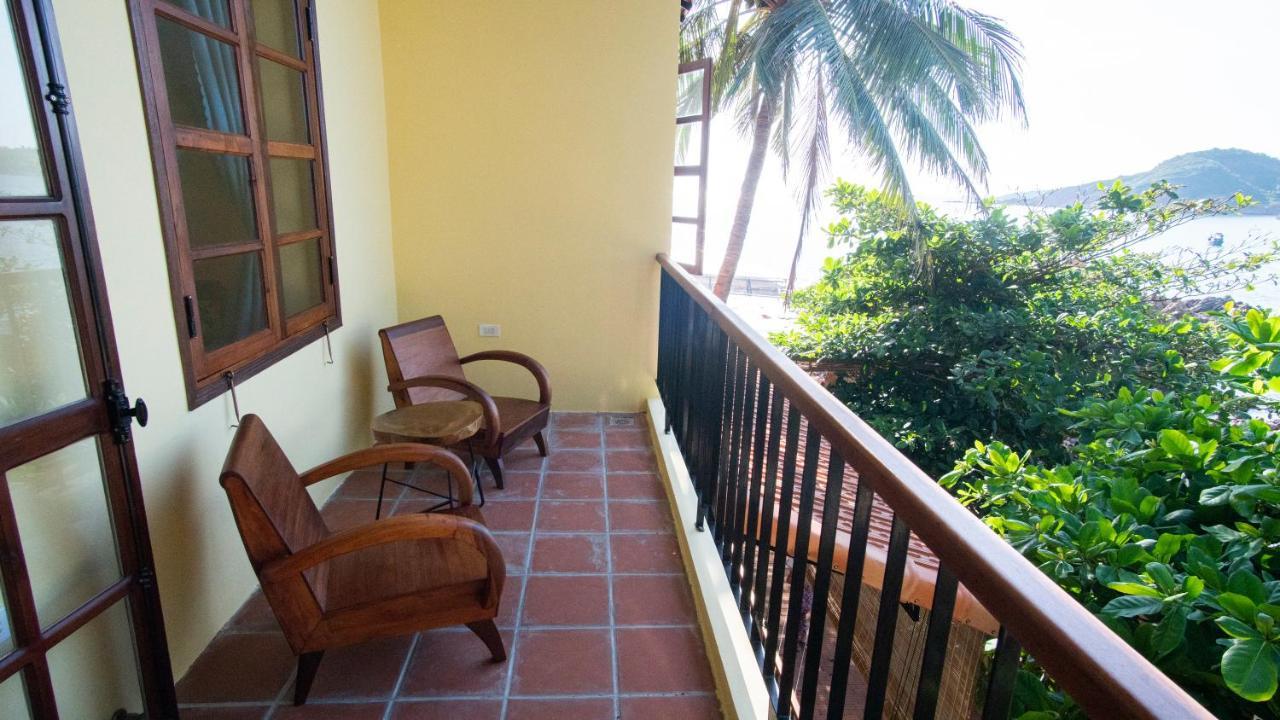 Haven Vietnam Vandrerhjem Quy Nhon Eksteriør bilde